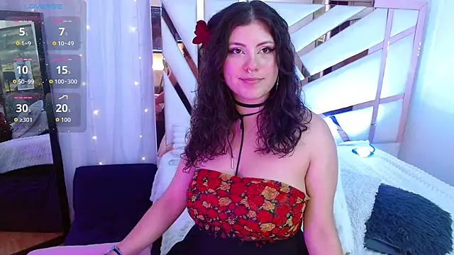 hannia baileys online show from April 2026 03:30:02 AM