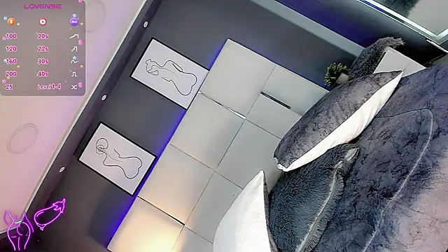 LiaFernandaa online show from January 2026 02:02:02 PM