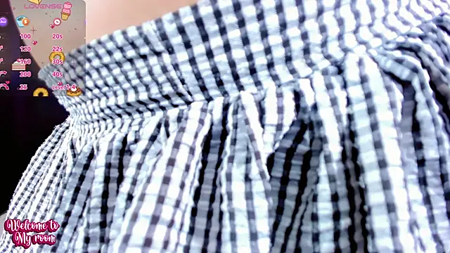 Snapshot of LiaFernandaa chatting on November 2025 02:11:01 PM LiaFernandaa online show from November 2025 02:11:01 PM