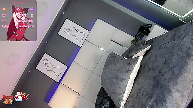 LiaFernandaa online show from January 2026 01:28:02 PM