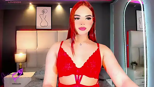 LiaFernandaa online show from February 2026 05:07:01 AM