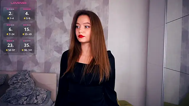 SilverGalen online show from November 2025 06:17:02 AM