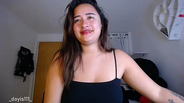 dayis sweet online show from April 2026 02:40:02 AM