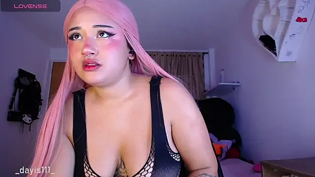 dayis sweet online show from March 2026 02:30:01 AM