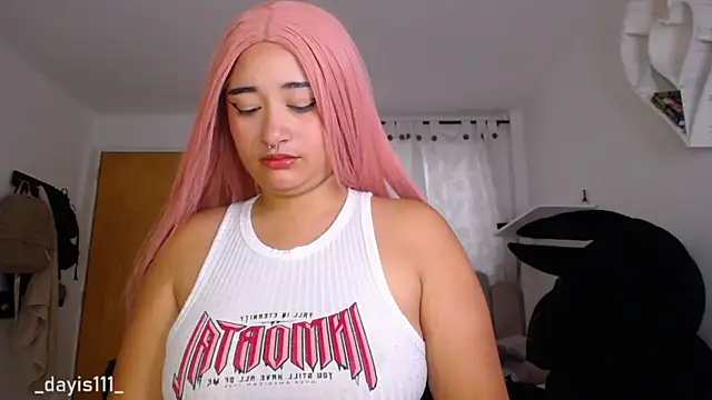 dayis sweet online show from May 2026 02:56:02 PM