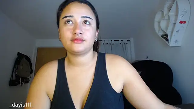 dayis sweet online show from June 2026 12:33:01 AM