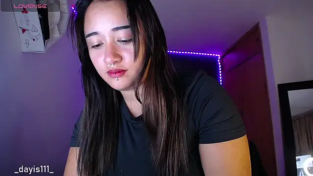 dayis sweet online show from February 2026 03:35:02 AM