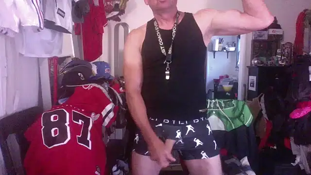 DILFJockDad87 online show from September 2025 05:40:02 PM