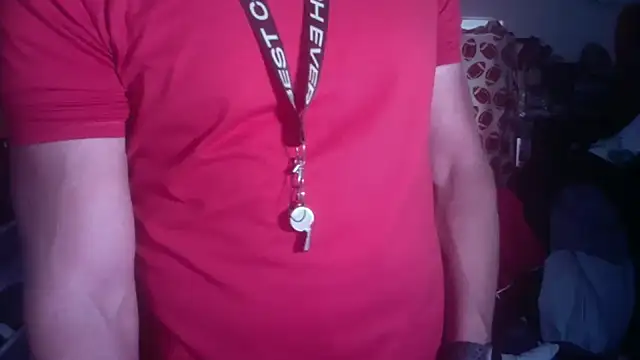 DILFJockDad87 online show from March 2026 11:55:01 PM