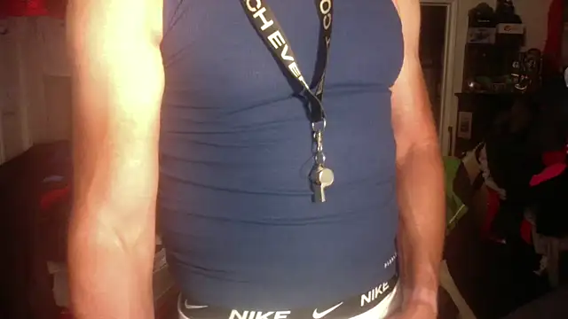 DILFJockDad87 online show from September 2025 02:04:01 AM