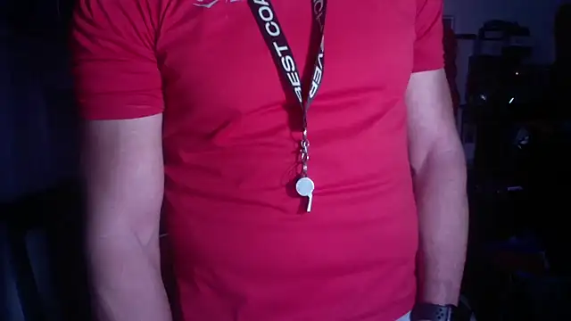 DILFJockDad87 online show from December 2025 12:17:02 AM