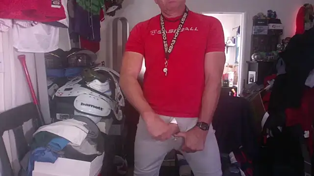 DILFJockDad87 online show from October 2025 11:06:02 PM