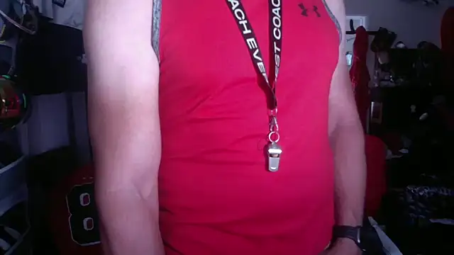 DILFJockDad87 online show from March 2026 12:00:02 AM