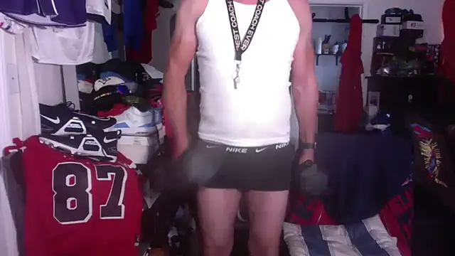 DILFJockDad87 online show from November 2025 11:38:02 PM