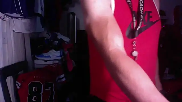 DILFJockDad87 online show from November 2025 12:00:01 AM