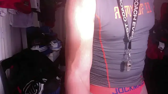 DILFJockDad87 online show from October 2025 11:38:02 PM