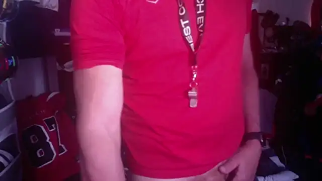 DILFJockDad87 online show from February 2026 11:25:02 PM