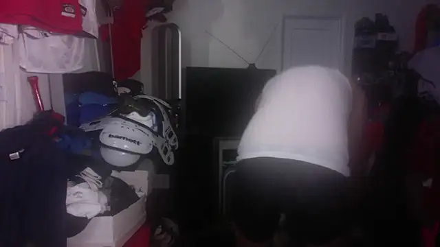 DILFJockDad87 online show from October 2025 12:42:01 PM