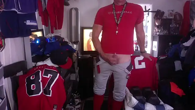 DILFJockDad87 online show from March 2026 11:17:01 PM