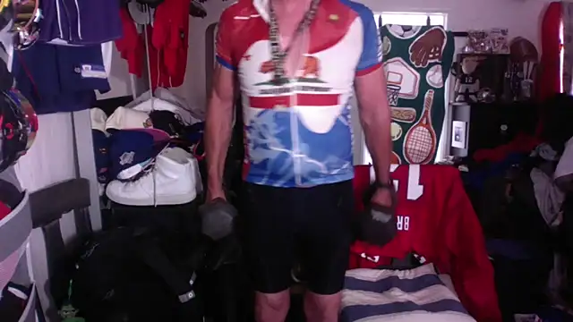 DILFJockDad87 online show from May 2026 11:21:02 PM