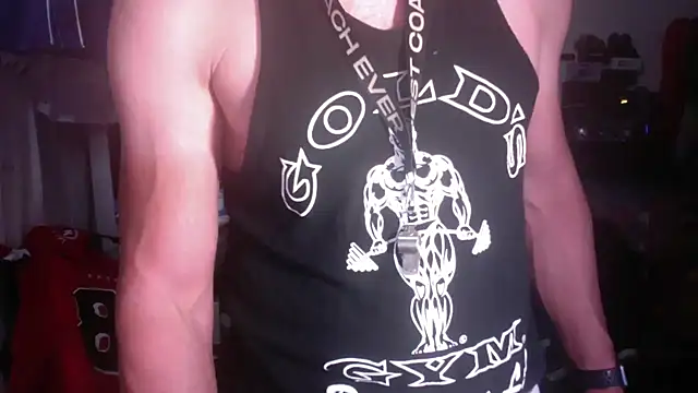 DILFJockDad87 online show from October 2025 12:50:02 PM