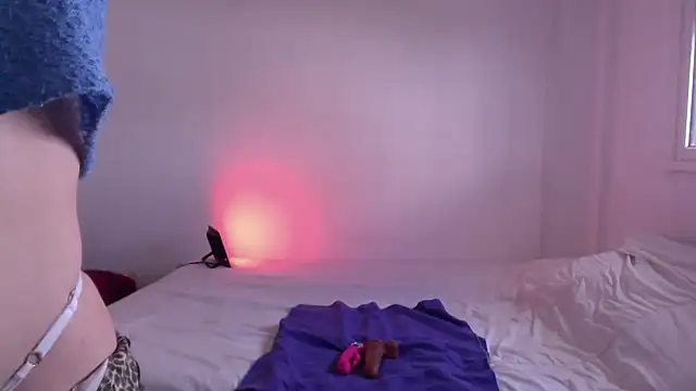 RenataWet online show from October 2025 02:29:02 PM