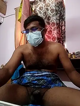 deliciousdik69 online show from January 2026 07:12:01 AM