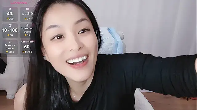 Ailsa-Baby online show from February 2026 10:59:02 AM