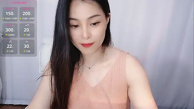 Ailsa-Baby online show from March 2026 06:13:02 AM