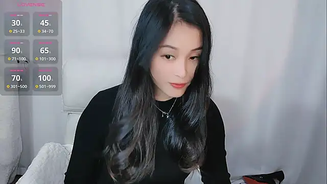 Ailsa-Baby online show from December 2025 11:26:02 AM