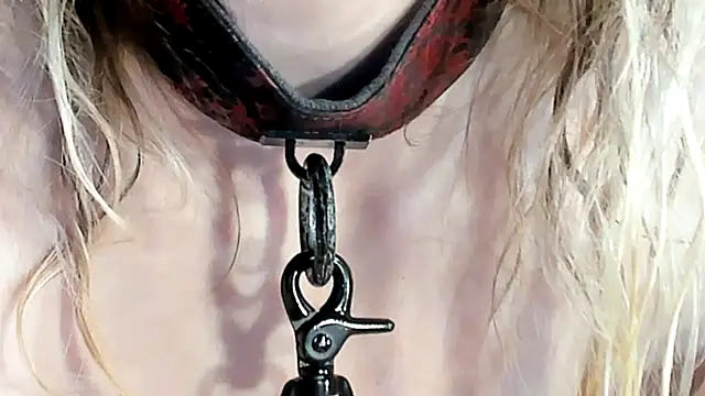 Naughty  Slave online show from April 2026 10:22:01 AM