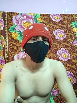 Seducing couple online show from February 2026 04:58:01 AM