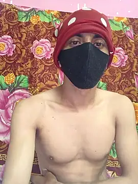 Seducing couple online show from November 2025 06:06:02 AM