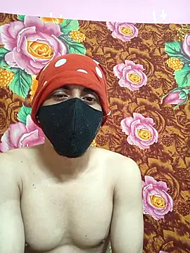 Seducing couple online show from February 2026 05:43:01 AM