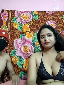 Seducing couple online show from March 2026 05:03:02 AM