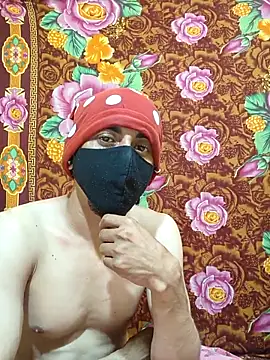 Seducing couple online show from March 2026 06:00:01 PM