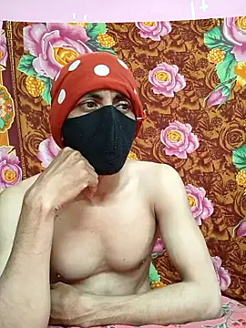 Seducing couple online show from December 2025 09:36:02 AM