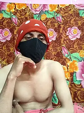 Seducing couple online show from December 2025 09:02:02 AM