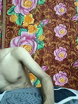 Seducing couple online show from October 2025 11:09:02 AM