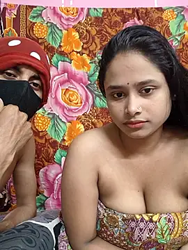 Seducing couple online show from November 2025 03:54:02 AM