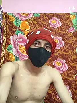 Seducing couple online show from November 2025 04:05:02 AM