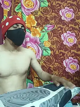 Seducing couple online show from February 2026 10:12:01 AM