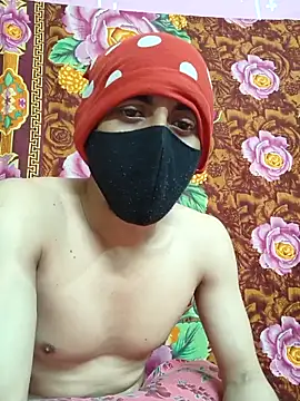 Seducing couple online show from February 2026 09:42:01 AM