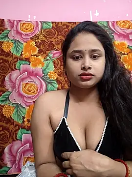 Seducing couple online show from April 2026 04:03:01 AM