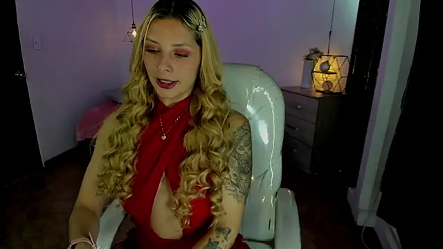 Jennaa Cooper online show from October 2025 07:58:01 PM