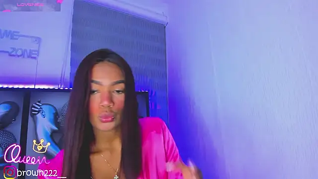  naomibrown  online show from February 2026 02:02:01 AM