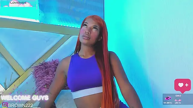  naomibrown  online show from September 2025 05:34:01 AM