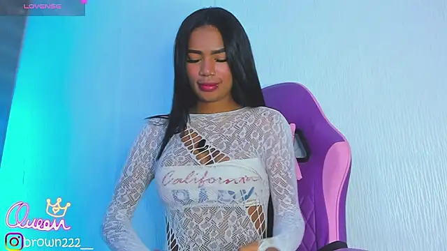  naomibrown  online show from March 2026 06:13:02 AM