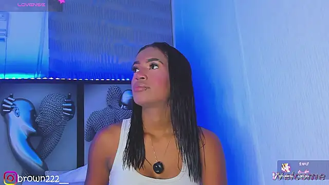  naomibrown  online show from February 2026 04:23:01 AM