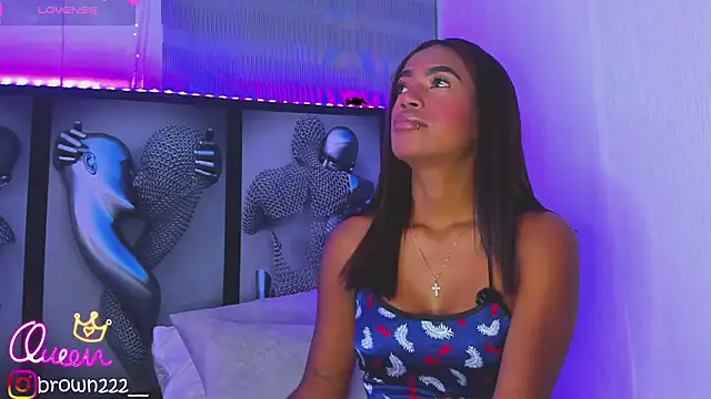  naomibrown  online show from February 2026 01:27:02 AM